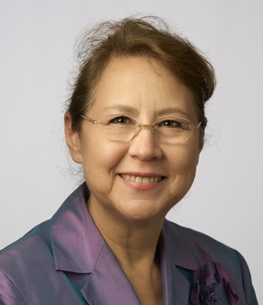 Photograph of Dr. Lisa Beardsley-Hardy